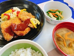 常食