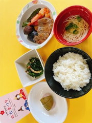 行事食