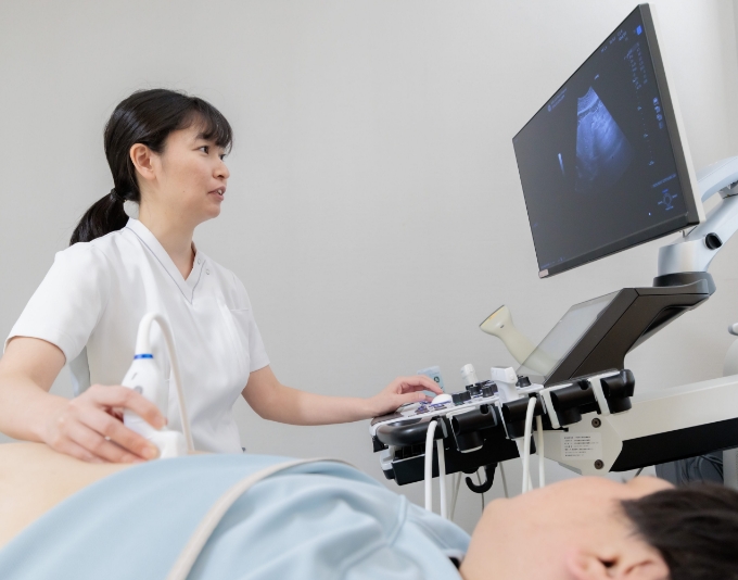 労災二次健康診断