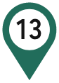 13