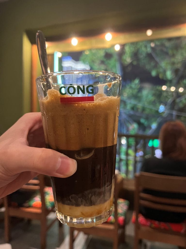 飲み物