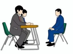 《指導医ブログ》面接（耳鼻咽喉科 担当部長Dr.佐伯）