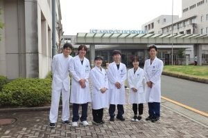《研修医ブログ》「breve et efficax per exempla」