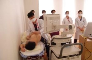 《研修医ブログ》研修が始まって１か月が経ちました