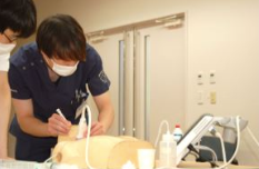 【事務局ブログ】6月・7月　病院見学説明会を開催します！