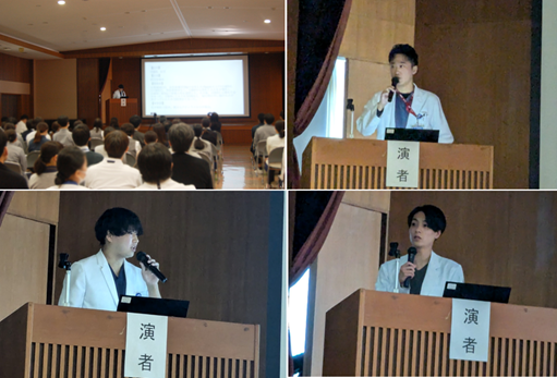 【事務局ブログ】聖フランシスコ会 第25回 研究発表会が開催されました