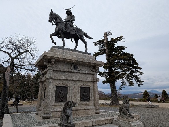 《研修医ブログ》仙台とずんだ餅
