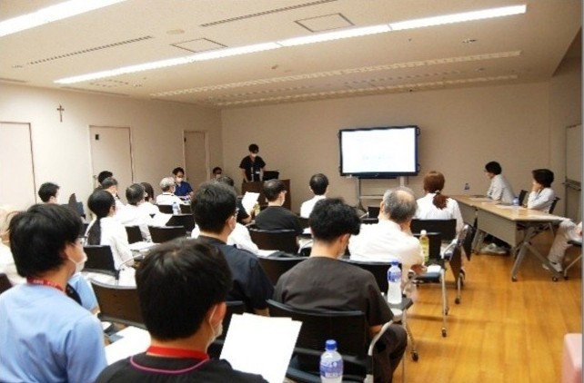【事務局ブログ】6月の研修ハイライト